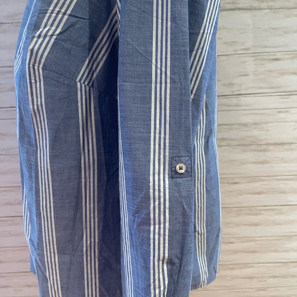 NWT Talbots blouse - Picture 2 of 4